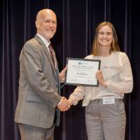 Nicole Sutton- Social Work